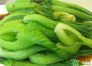 芥菜為什么苦？芥菜苦是怎么回事？