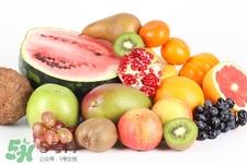 什么水果一年四季都有？一年四季的應(yīng)季水果有哪些？