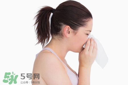 打噴嚏可以排寒氣嗎？打噴嚏真的可以驅(qū)寒嗎？