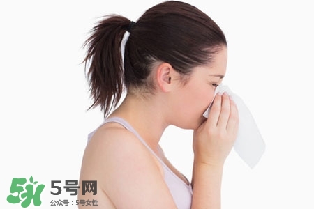 打噴嚏會(huì)影響胎兒嗎？打噴嚏會(huì)流產(chǎn)嗎？