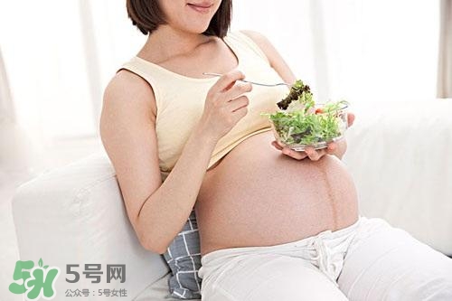 孕期如何長(zhǎng)胎不長(zhǎng)肉？孕期如何控制體重