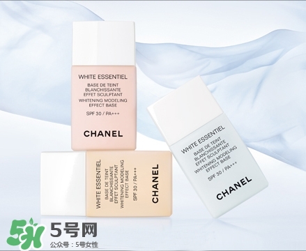 妝前乳和隔離霜的區(qū)別？妝前乳隔離霜有什么不一樣？