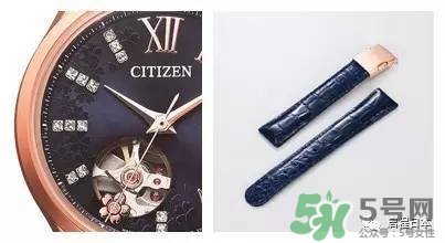 citizen西鐵城櫻花限量手表多少錢？citizen2017櫻花手表哪里買？