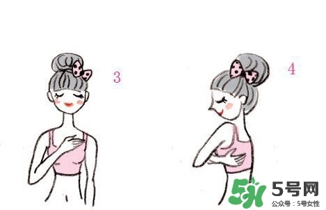 豐胸瑜伽有效果嗎？豐胸瑜伽效果好嗎？