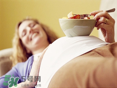 孕期便秘吃什么最有效？孕期便秘對胎兒有影響嗎
