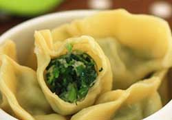 薺菜餃子發(fā)苦能吃嗎？薺菜餃子發(fā)苦怎么辦？