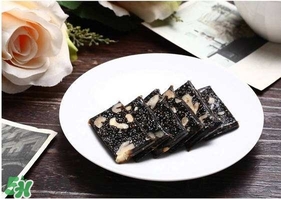 阿膠糕的做法？阿膠糕怎么做？