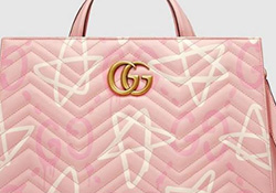 gucci2017櫻花粉限量有哪些？古馳日本櫻花粉系列價(jià)格