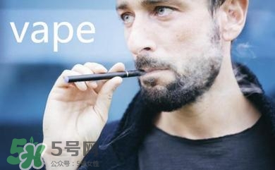 電子煙可以戒煙嗎？電子煙能戒煙嗎？