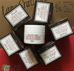 fresh紅茶面霜多少錢？馥蕾詩紅茶面霜專柜價(jià)格
