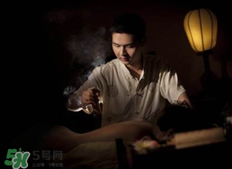 春天能艾灸嗎？春天艾灸哪里好？