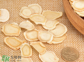 春天可以吃西洋參嗎？春天適合吃西洋參嗎？