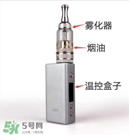電子煙品牌 電子煙有哪些品牌？