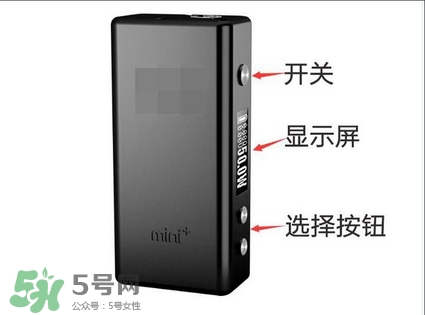 電子煙品牌 電子煙有哪些品牌？