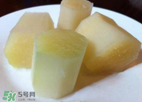 春天能吃甘蔗嗎？春天吃甘蔗有什么好處？