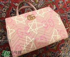 gucci2017櫻花粉限量有哪些？古馳日本櫻花粉系列價格