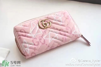 gucci2017櫻花粉限量有哪些？古馳日本櫻花粉系列價格