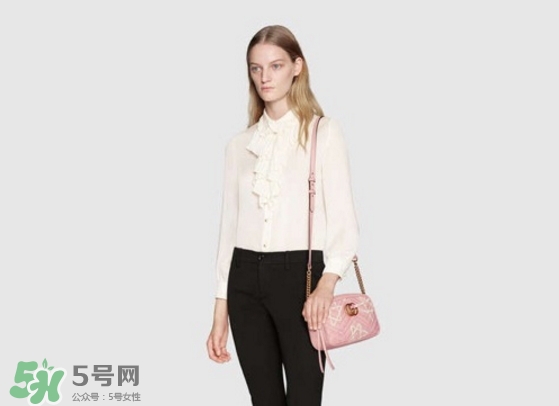 gucci2017櫻花粉限量有哪些？古馳日本櫻花粉系列價格
