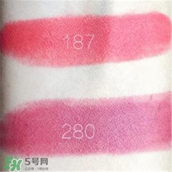 蘭蔻菁純唇膏280多少錢(qián)？蘭蔻絲絨唇膏280專(zhuān)柜價(jià)格