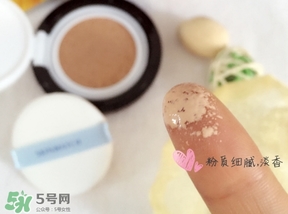 極密氣墊bb霜怎么打開？極密氣墊bb怎么用？