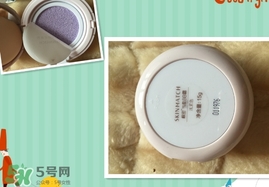 極密氣墊bb霜多少錢？極密氣墊bb專柜價格