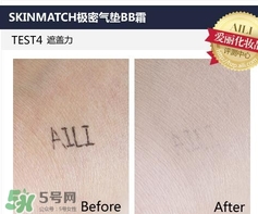 極密氣墊bb霜多少錢？極密氣墊bb專柜價格