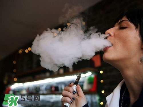 電子煙有害嗎？電子煙有什么危害？