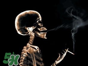 抽煙的危害？抽煙有哪些壞處？