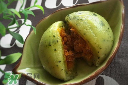 清明果和青團(tuán)是一種食物嗎？清明果和青團(tuán)的區(qū)別