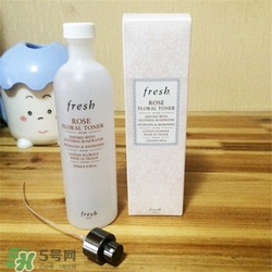 fresh玫瑰水多少錢(qián)？馥蕾詩(shī)玫瑰水專(zhuān)柜價(jià)格