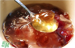 桃膠的做法？桃膠怎么做？