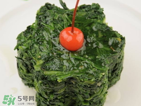 薺菜隔夜能吃嗎？隔夜的薺菜能吃嗎？