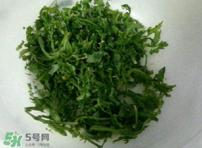 薺菜隔夜能吃嗎？隔夜的薺菜能吃嗎？