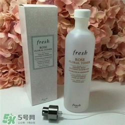 fresh玫瑰水適合什么年齡？馥蕾詩(shī)玫瑰水適合多大年齡？