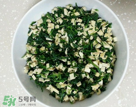 薺菜是什么味道？薺菜好吃嗎？