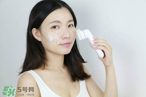 2017潔面儀哪個(gè)牌子好？2017潔面儀排行榜