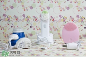 2017潔面儀哪個(gè)牌子好？2017潔面儀排行榜