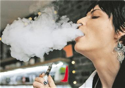 電子煙和真煙哪個危害大？電子煙和香煙哪個危害大？