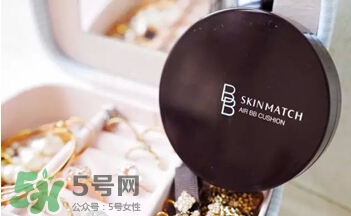 極密氣墊bb霜怎么打開？極密氣墊bb怎么用？