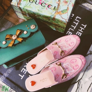gucci2017櫻花粉限量有哪些？古馳日本櫻花粉系列價格