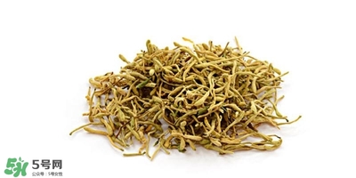 金銀花的功效與作用？金銀花有什么作用？