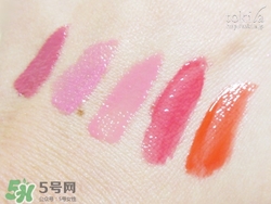 three2017櫻花限量有哪些？three櫻花限量化妝品多少錢