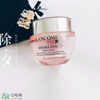 蘭蔻水分緣凝霜和日霜哪個(gè)好？蘭蔻水分緣凝霜和日霜區(qū)別