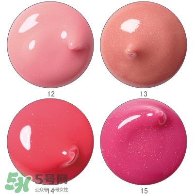 three2017櫻花限量有哪些？three櫻花限量化妝品多少錢