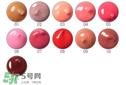 three2017櫻花限量有哪些？three櫻花限量化妝品多少錢