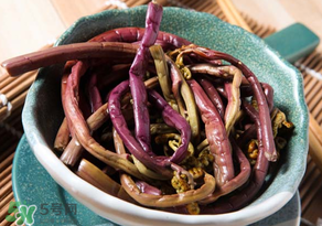 蕨菜苦能吃嗎？蕨菜苦的吃了會(huì)中毒嗎？