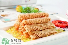 馓子怎么吃？馓子有幾種吃法？
