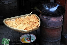 馓子怎么吃？馓子有幾種吃法？