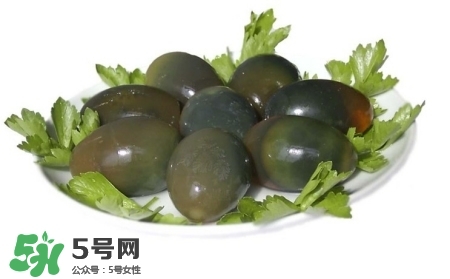吃皮蛋的好處和壞處?吃皮蛋有哪些好處？