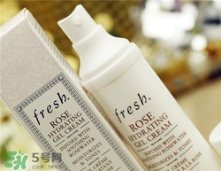 fresh玫瑰水適合什么膚質(zhì)？馥蕾詩玫瑰水適合敏感肌嗎？